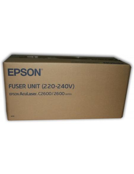 Epson Unidad de fijación AL-C2600 80k