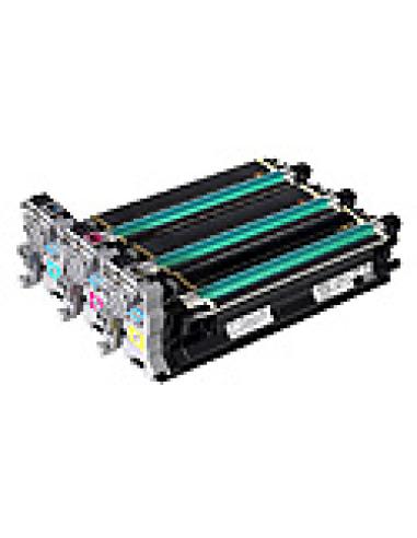 Konica Minolta Drums Value Pack for Magicolor 5550/5570 Original