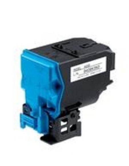 Konica Minolta A0X5451 cartucho de tóner 1 pieza(s) Original Cian