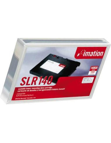 Imation 70/140GB SLR140 Cinta de datos virgen SLR/QIC 8 mm