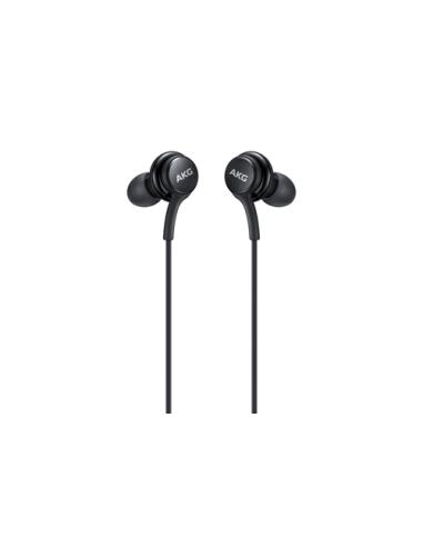 Samsung EO-IC100 Auriculares Alámbrico Dentro de oído Llamadas/Música USB Tipo C Negro
