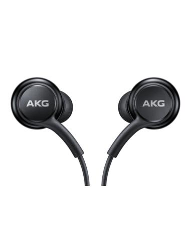 Samsung EO-IC100 Auriculares Alámbrico Dentro de oído Llamadas/Música USB Tipo C Negro