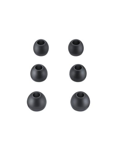 Samsung EO-IC100 Auriculares Alámbrico Dentro de oído Llamadas/Música USB Tipo C Negro