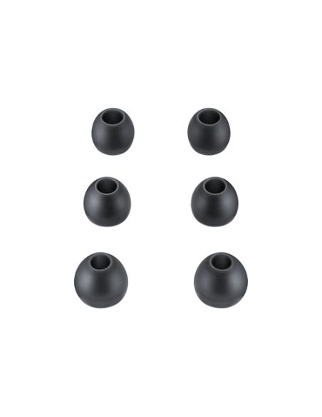 Samsung EO-IC100 Auriculares Alámbrico Dentro de oído Llamadas/Música USB Tipo C Negro