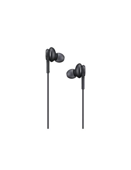 Samsung EO-IC100 Auriculares Alámbrico Dentro de oído Llamadas/Música USB Tipo C Negro