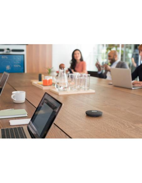 Logitech 989-000430 sistema de video conferencia