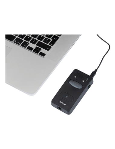 Jabra 860-09 auricular / audífono accesorio