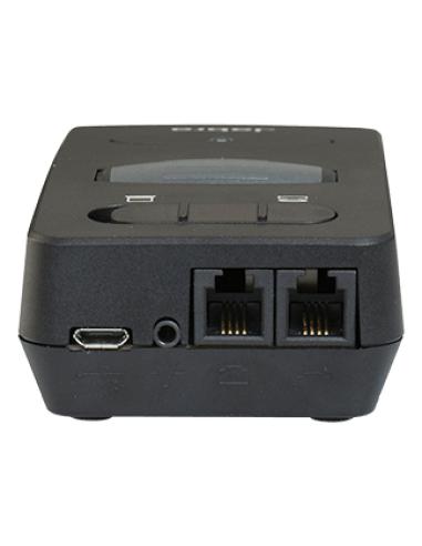 Jabra 860-09 auricular / audífono accesorio