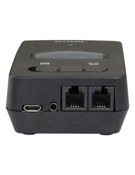 Jabra 860-09 auricular / audífono accesorio