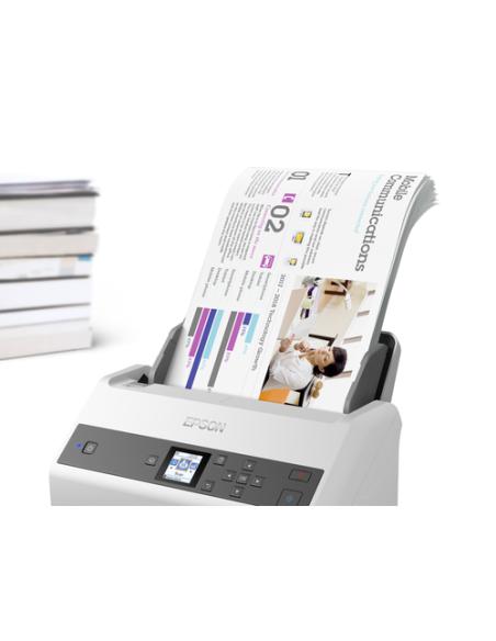 Epson WorkForce DS-970