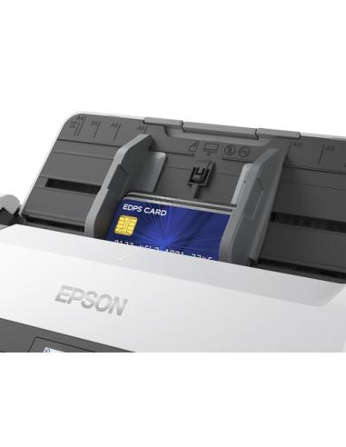 Epson WorkForce DS-970
