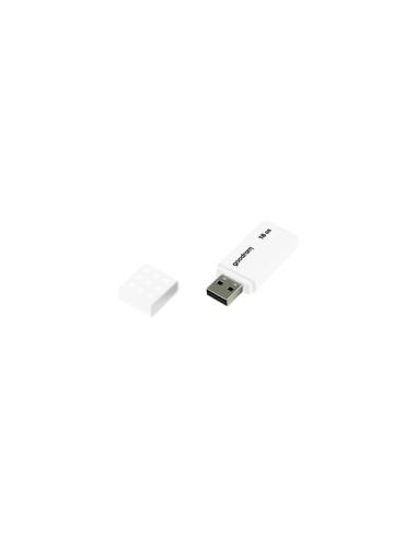 Goodram UME2 unidad flash USB 16 GB USB tipo A 2.0 Blanco