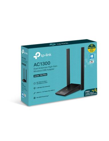 TP-Link Archer T4U Plus WLAN 867 Mbit/s
