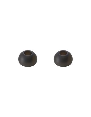JVC HA-ET65BV-B Auriculares Inalámbrico gancho de oreja, Dentro de oído, Banda para cuello Deportes Bluetooth Negro