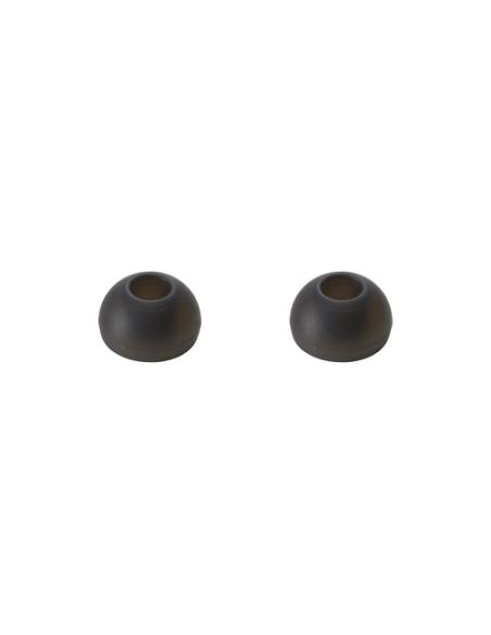 JVC HA-ET65BV-B Auriculares Inalámbrico gancho de oreja, Dentro de oído, Banda para cuello Deportes Bluetooth Negro