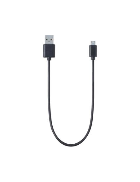 JVC HA-ET65BV-B Auriculares Inalámbrico gancho de oreja, Dentro de oído, Banda para cuello Deportes Bluetooth Negro