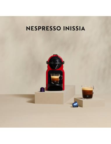 Krups Nespresso XN1005K cafetera eléctrica Semi-automática Máquina espresso 0,7 L