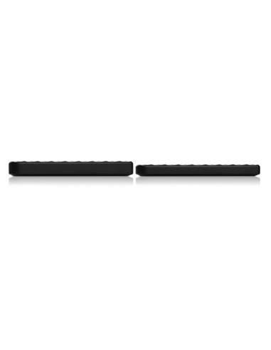 Verbatim Disco Duro Portátil Store 'n' Go USB 3.0 de 2 TB en color Negro