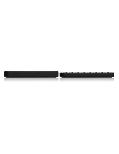 Verbatim Disco Duro Portátil Store 'n' Go USB 3.0 de 2 TB en color Negro