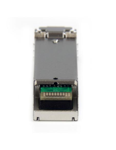 StarTech.com Módulo Transceptor SFP Compatible con GLC-LH-SMD Cisco - 1000BASE-LH - Monomodo 1GbE - SFP Ethernet Gigabit 1Gb - L
