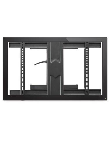 StarTech.com Soporte de Pared para TV - Brazo Articulado con Movimiento Total