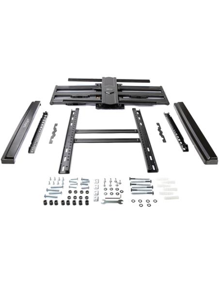 StarTech.com Soporte de Pared para TV - Brazo Articulado con Movimiento Total