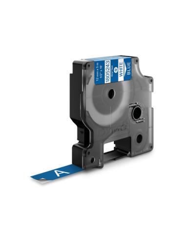 DYMO Etiquetas de Vinilo IND