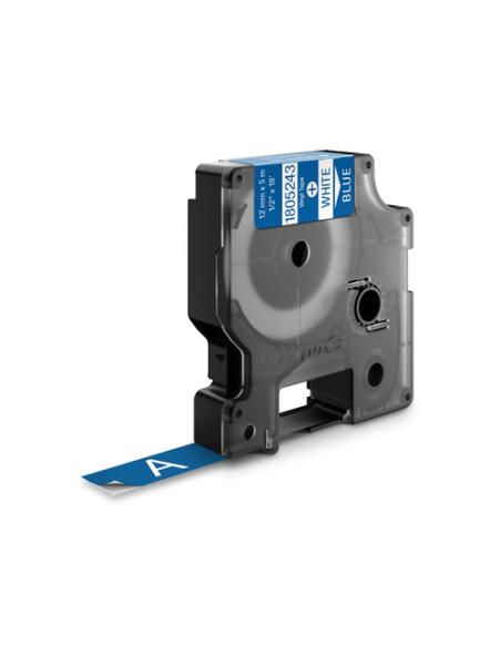 DYMO Etiquetas de Vinilo IND