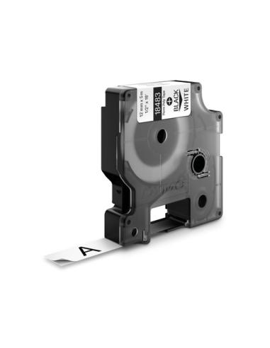 DYMO Poliéster Permanente IND