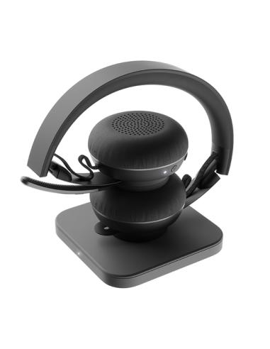 Logitech Zone Wireless UC