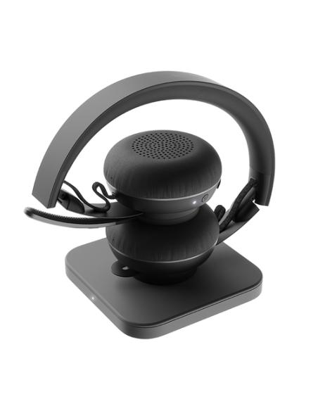 Logitech Zone Wireless UC