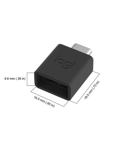 Logitech Zone Wireless UC