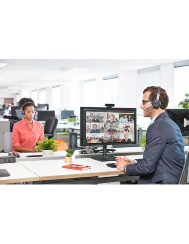 Logitech Zone Wireless UC