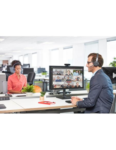 Logitech Zone Wireless UC