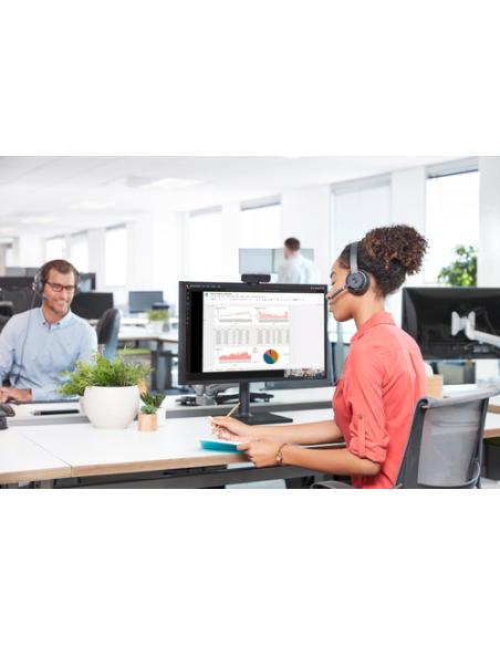 Logitech Zone Wireless UC