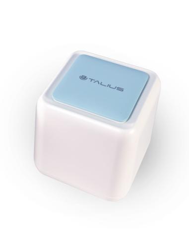 TALIUS Router Mesh Wi-Fi AC1200 GigaLAN