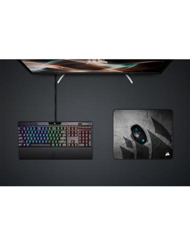 Corsair MM300 PRO Alfombrilla de ratón para juegos Gris