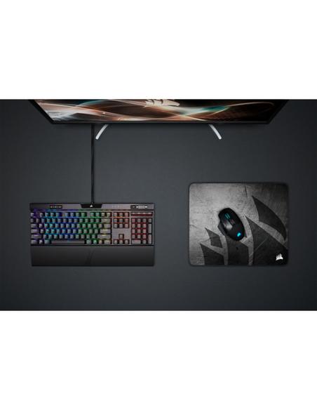 Corsair MM300 PRO Alfombrilla de ratón para juegos Gris