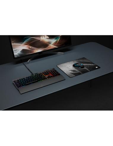 Corsair MM300 PRO Alfombrilla de ratón para juegos Gris