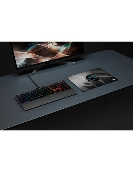 Corsair MM300 PRO Alfombrilla de ratón para juegos Gris