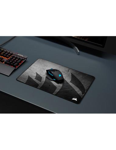 Corsair MM300 PRO Alfombrilla de ratón para juegos Gris