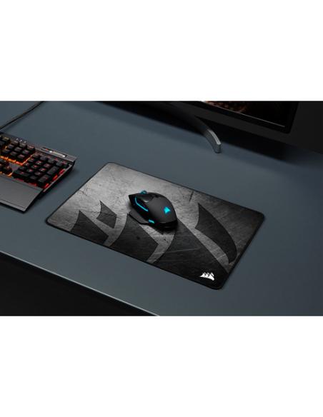 Corsair MM300 PRO Alfombrilla de ratón para juegos Gris