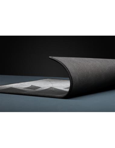 Corsair MM300 PRO Alfombrilla de ratón para juegos Gris