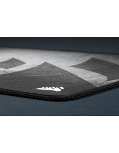 Corsair MM300 PRO Alfombrilla de ratón para juegos Gris