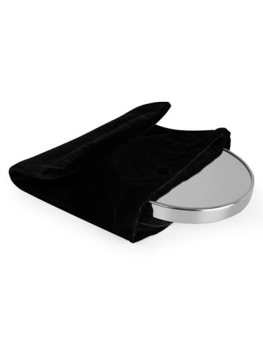 Orbegozo ESP 2000 espejo para maquillaje Ventosa Alrededor Cromo