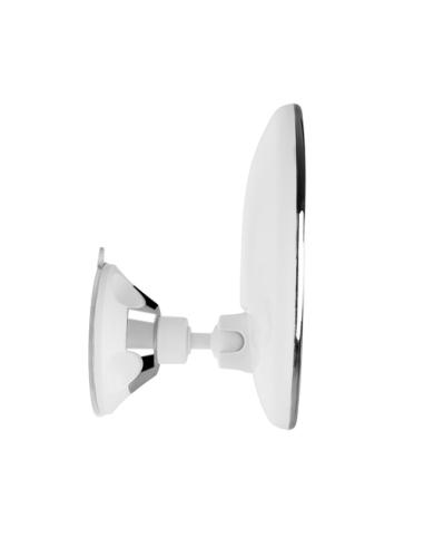 Orbegozo ESP 1010 espejo para maquillaje Ventosa Alrededor Blanco