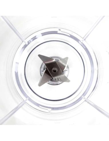 Orbegozo BV 5040 tijera de cocina Blanco Universal
