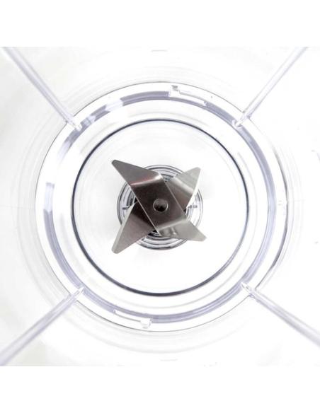Orbegozo BV 5040 tijera de cocina Blanco Universal