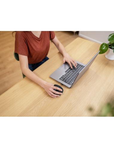 Trust Voxx ratón Oficina mano derecha RF Wireless + Bluetooth Óptico 2400 DPI