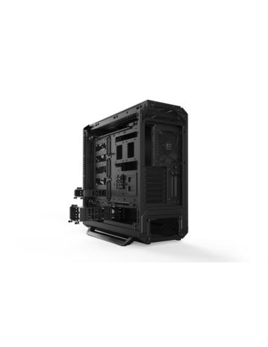 be quiet! Silent Base 802 Black Midi Tower Negro